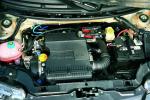 Fiat Panda 2006 года